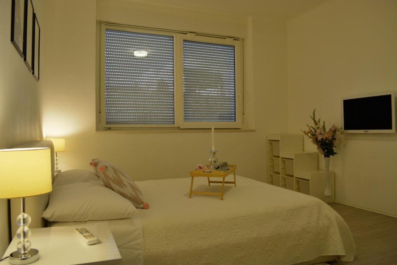 Apartment Seven Сплит Екстериор снимка